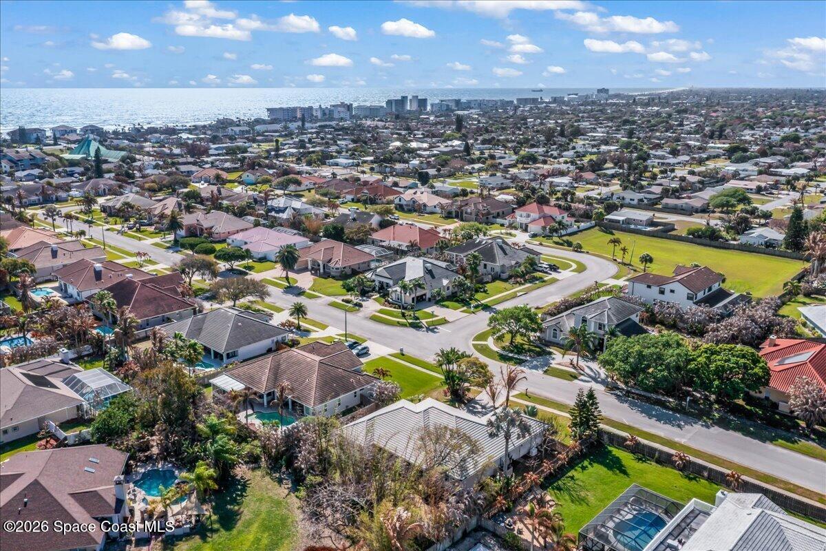 428 Rio Villa Boulevard Indialantic, FL 32903 - Photo 45 of 50 44-DJI_04179