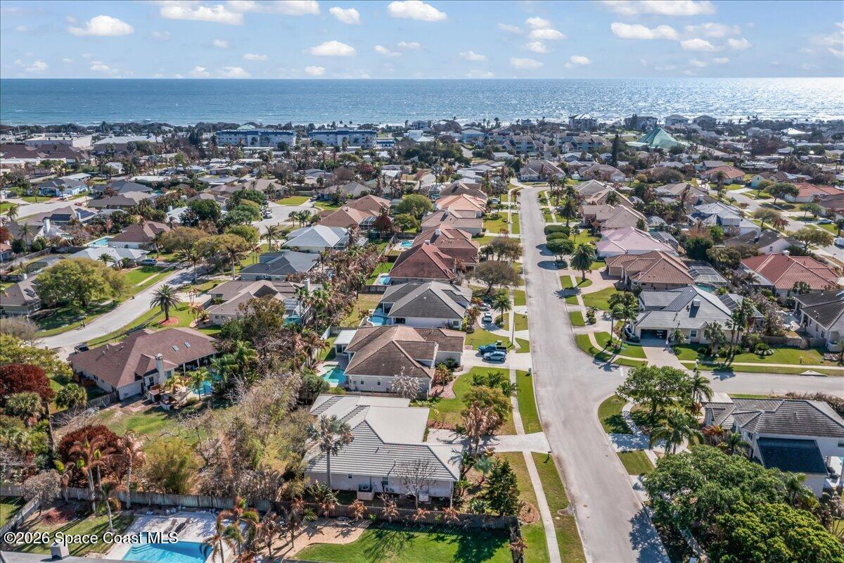 428 Rio Villa Boulevard Indialantic, FL 32903 - Photo 47 of 50 46-DJI_042010