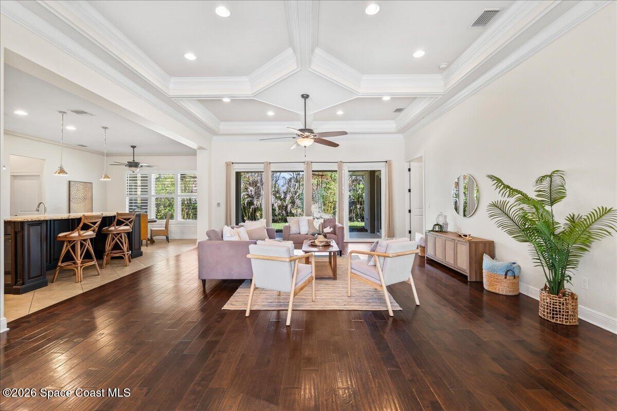 428 Rio Villa Boulevard Indialantic, FL 32903 - Photo 7 of 50 08-DSC0113812