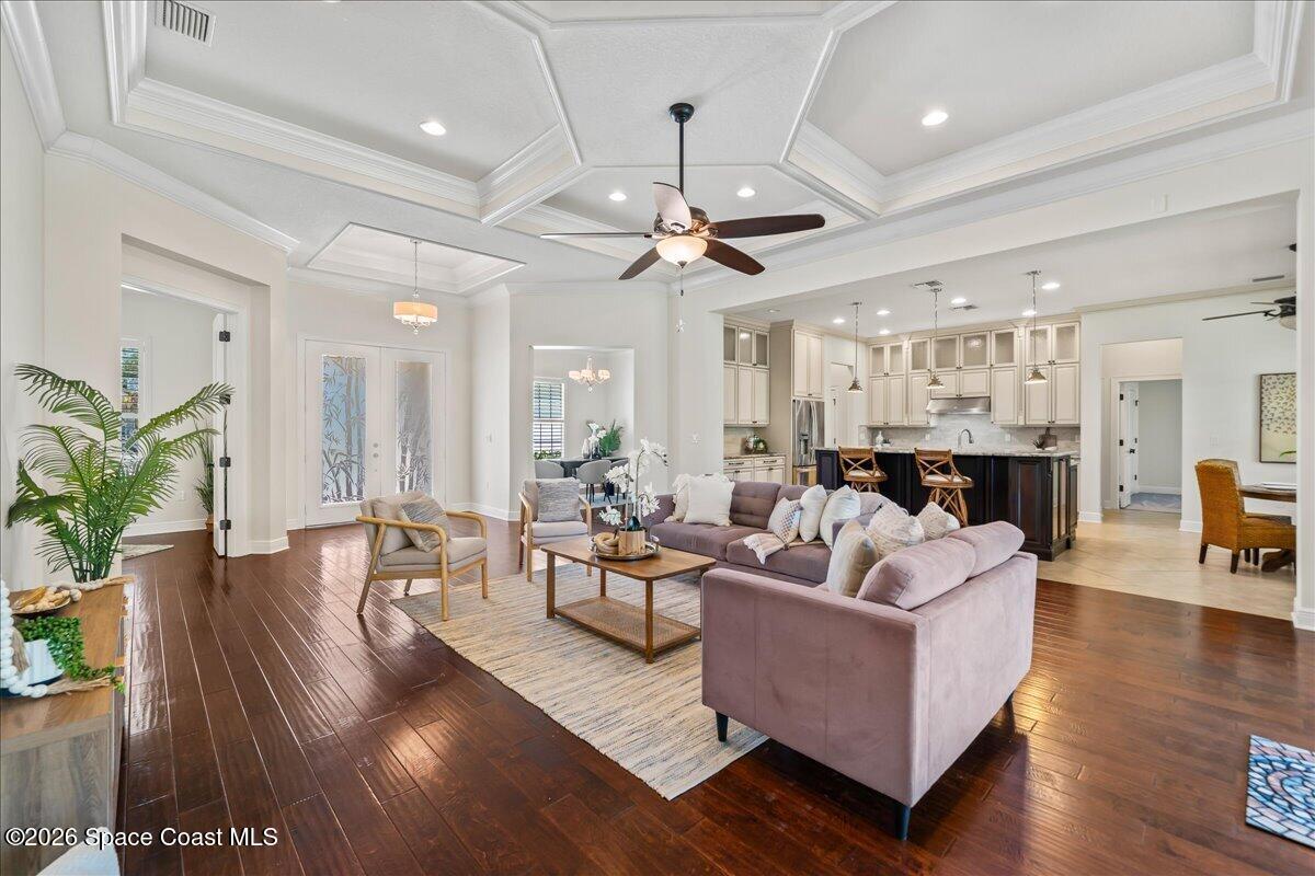 428 Rio Villa Boulevard Indialantic, FL 32903 - Photo 8 of 50 07-DSC0114414