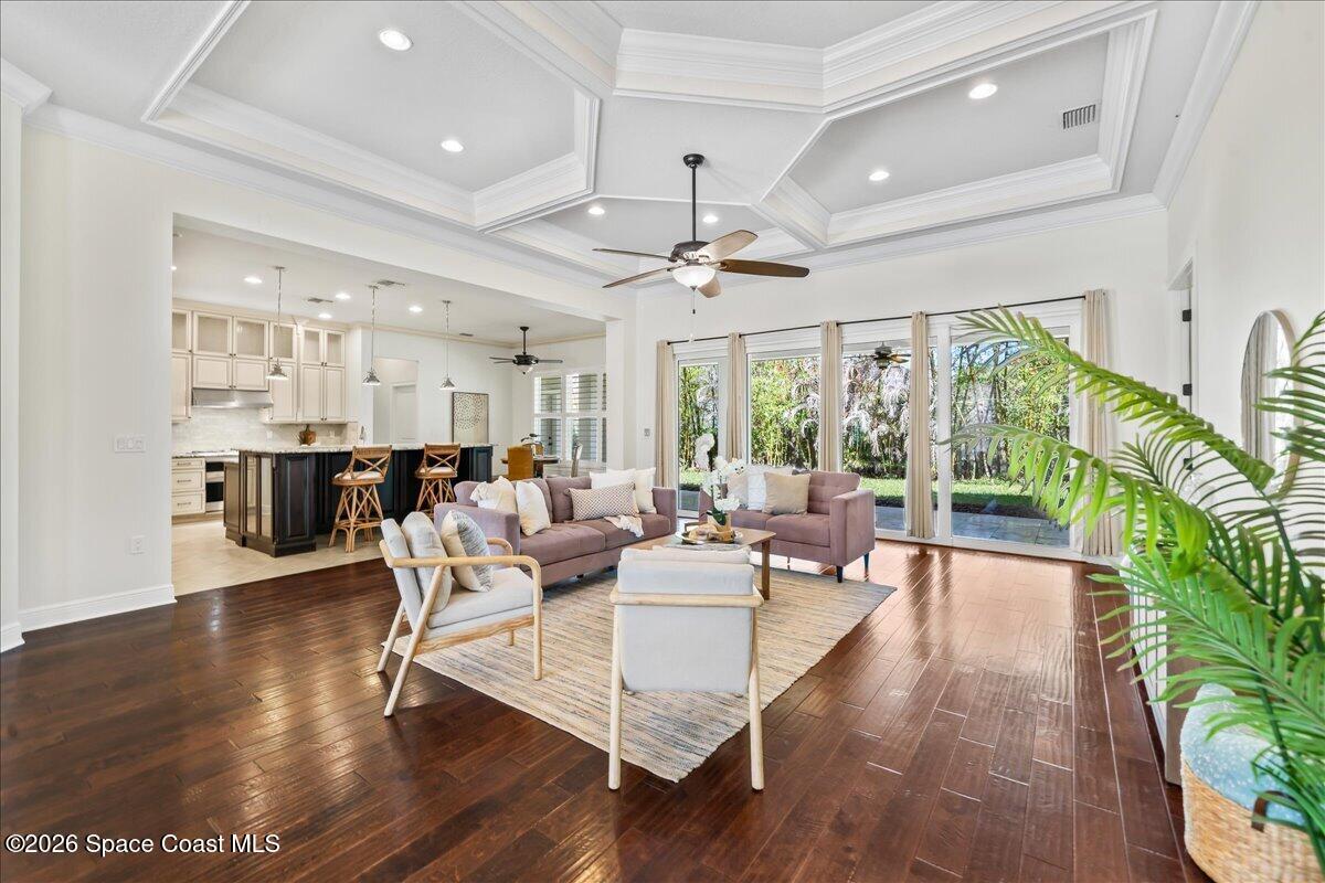 428 Rio Villa Boulevard Indialantic, FL 32903 - Photo 9 of 50 09-DSC0114113