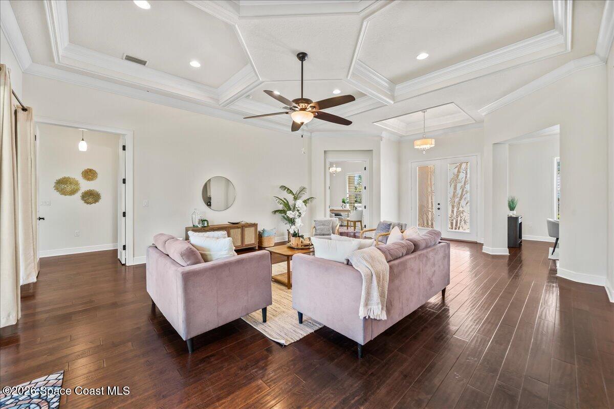 428 Rio Villa Boulevard Indialantic, FL 32903 - Photo 10 of 50 10-DSC0114715