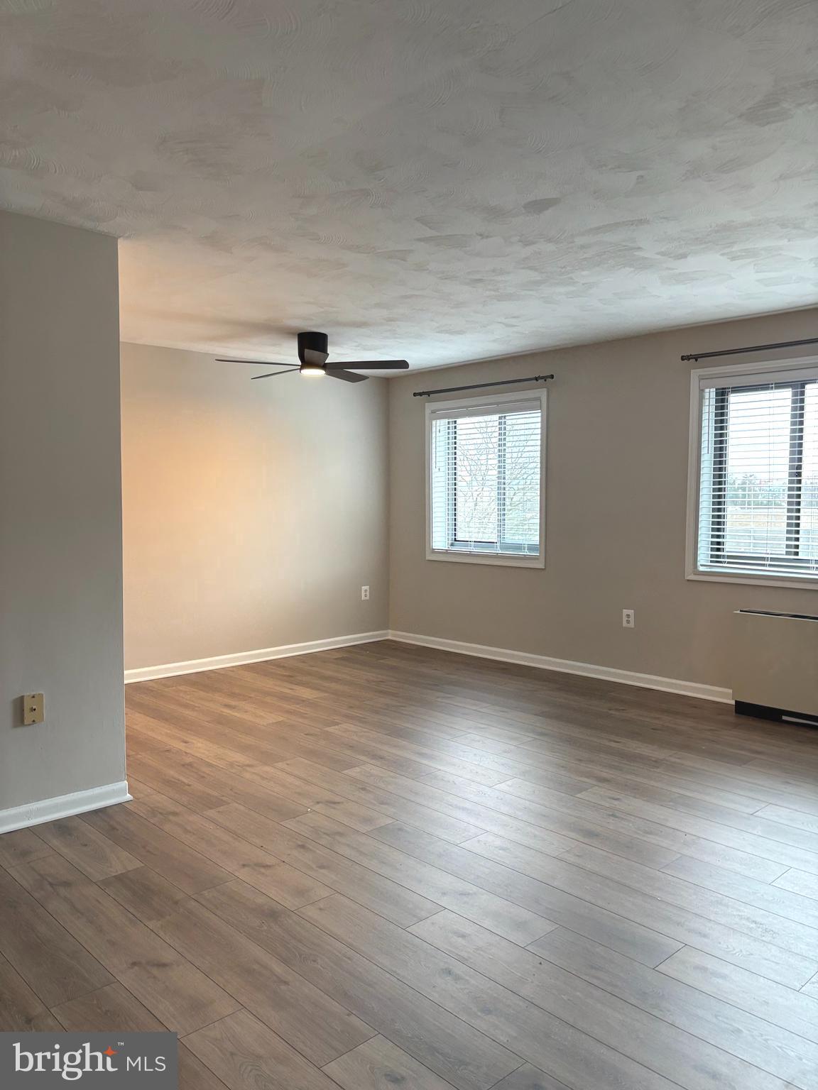 1200 South Arlington Ridge Road, Unit 605 Arlington, VA 22202 - Photo 4 of 23 Dining and Living Area