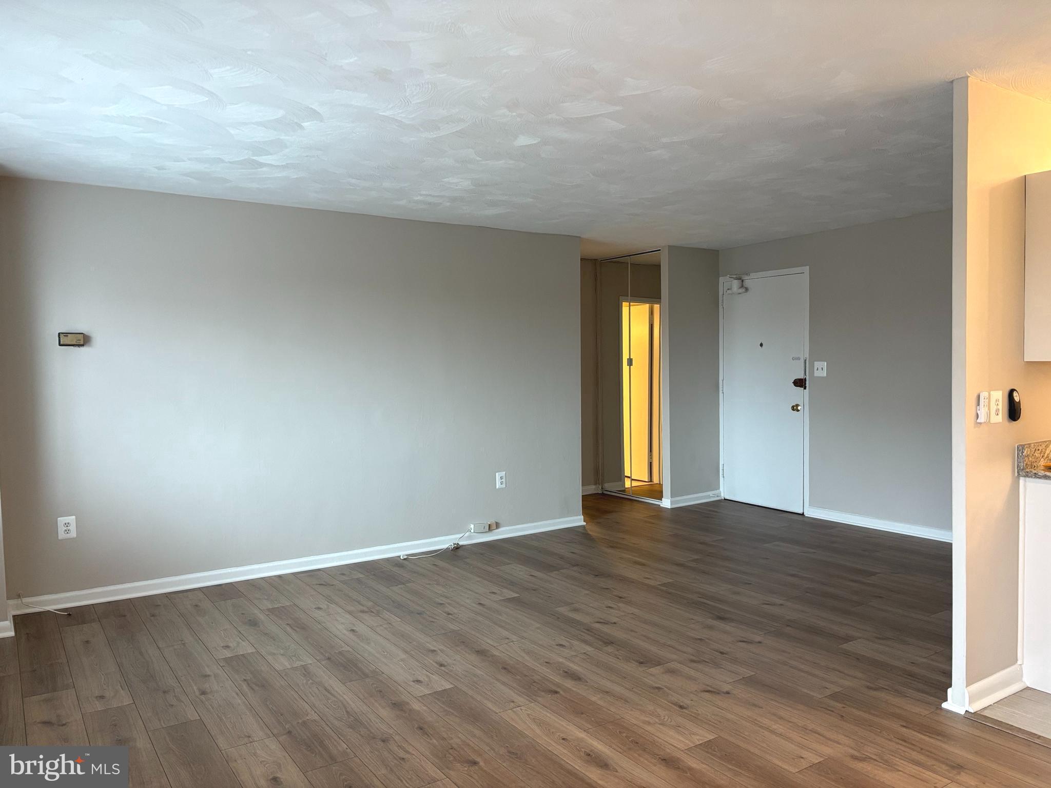 1200 South Arlington Ridge Road, Unit 605 Arlington, VA 22202 - Photo 10 of 23 Lots of Space