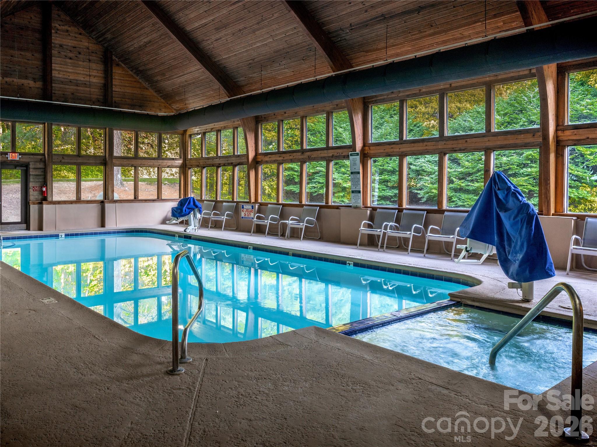 664 Quail Ridge Road Lake Lure, NC 28746 - Photo 37 of 44
