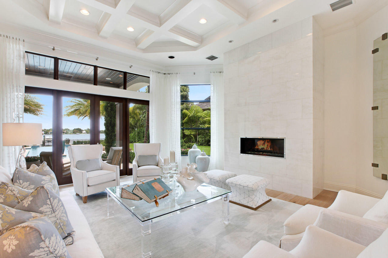 5341 Pennock Point Road Jupiter, FL 33458 - Photo 22 of 43 Formal Living
