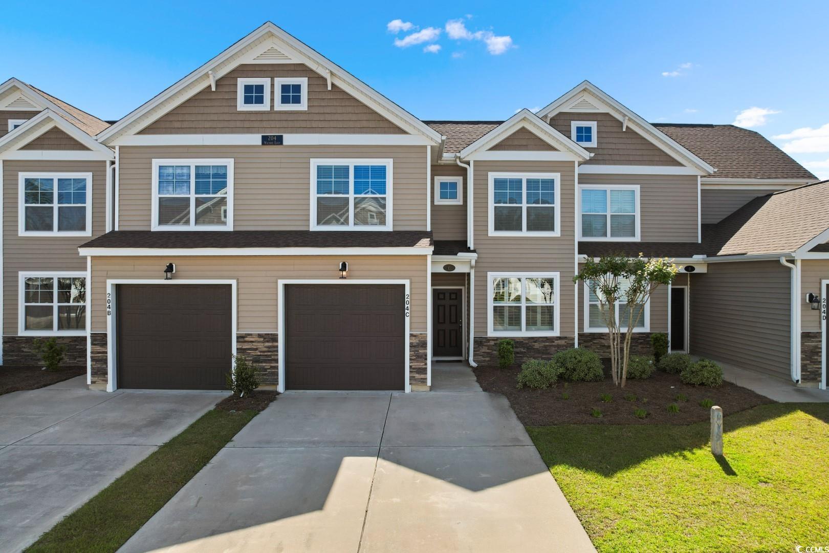 204 Machrie Loop, Unit C Myrtle Beach, SC 29588 - Photo 1 of 37 Gallery Image 1