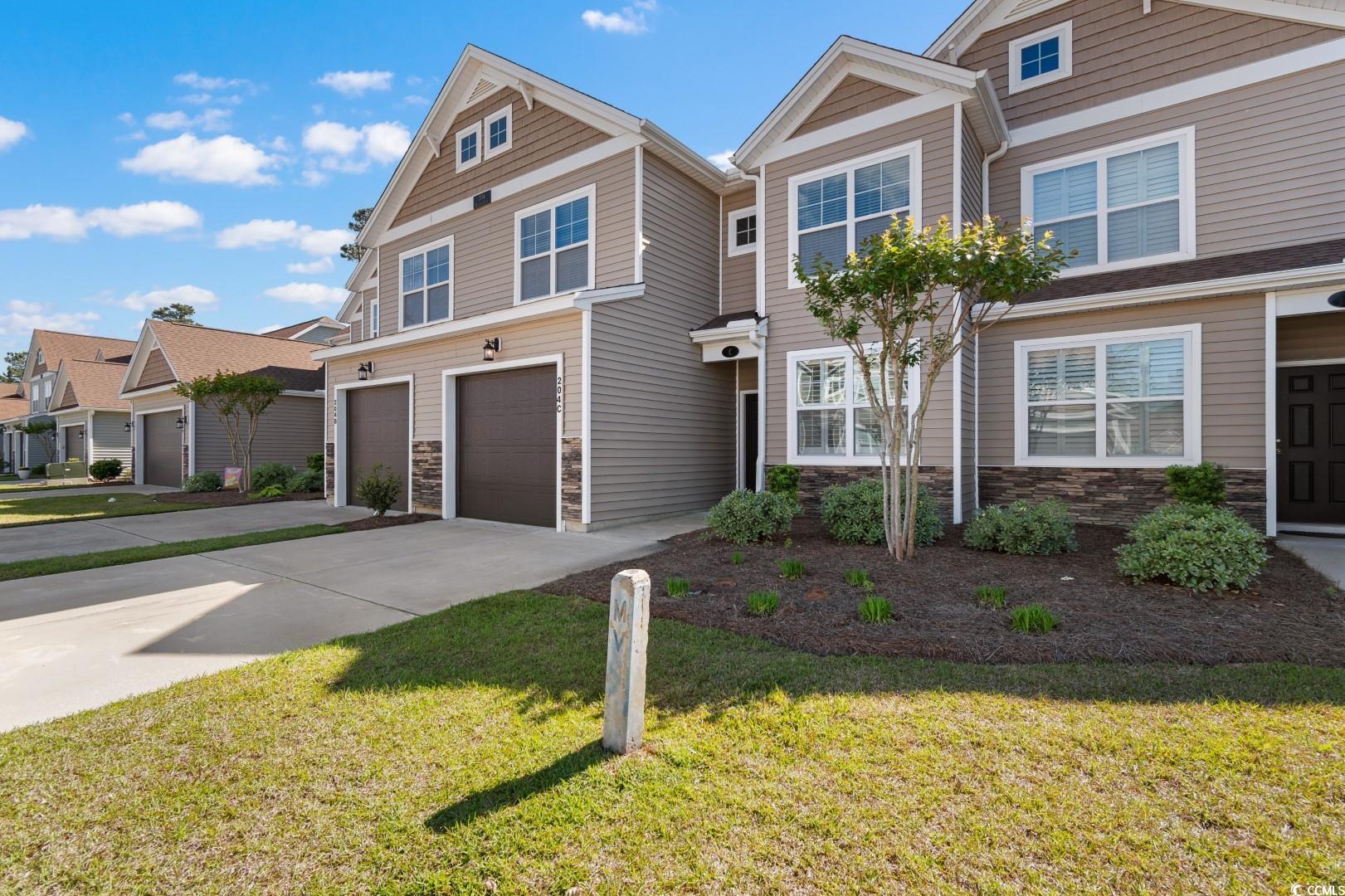 204 Machrie Loop, Unit C Myrtle Beach, SC 29588 - Photo 2 of 37 Gallery Image 2