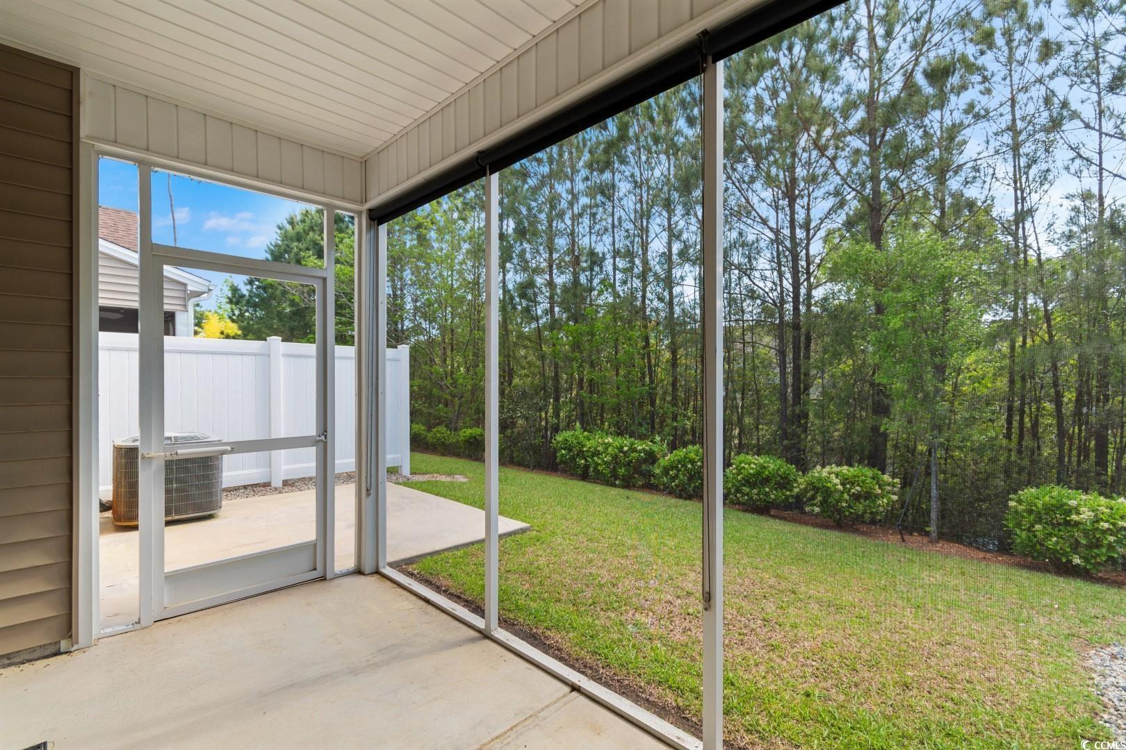 204 Machrie Loop, Unit C Myrtle Beach, SC 29588 - Photo 29 of 37 Gallery Image 29