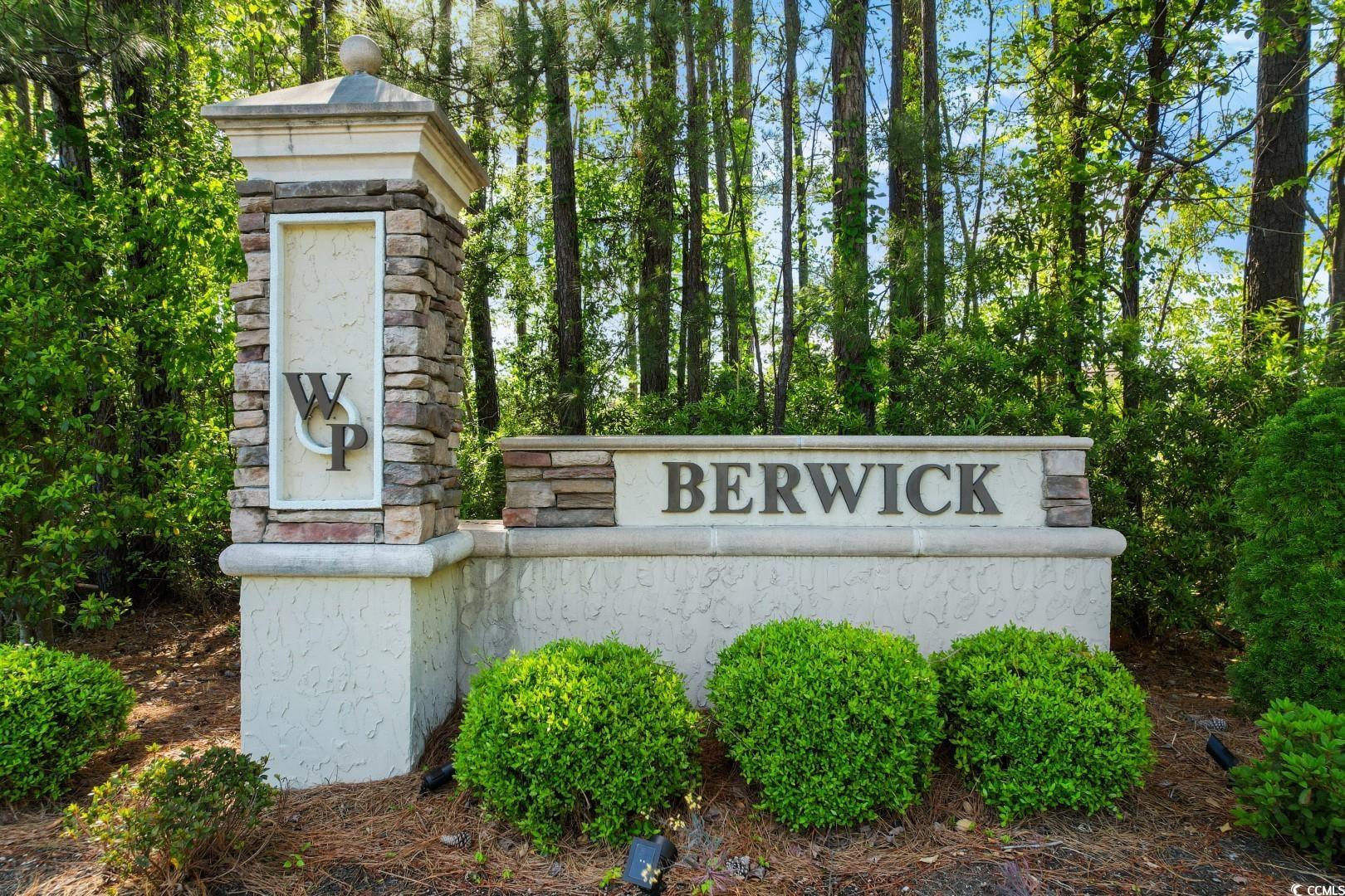204 Machrie Loop, Unit C Myrtle Beach, SC 29588 - Photo 3 of 37 Gallery Image 3
