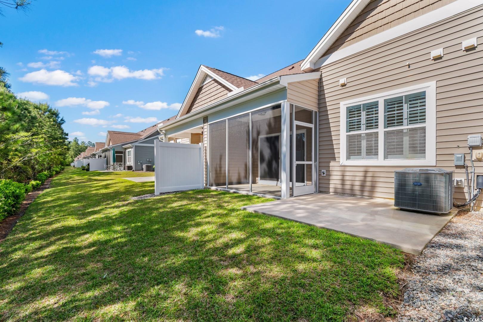 204 Machrie Loop, Unit C Myrtle Beach, SC 29588 - Photo 31 of 37 Gallery Image 31