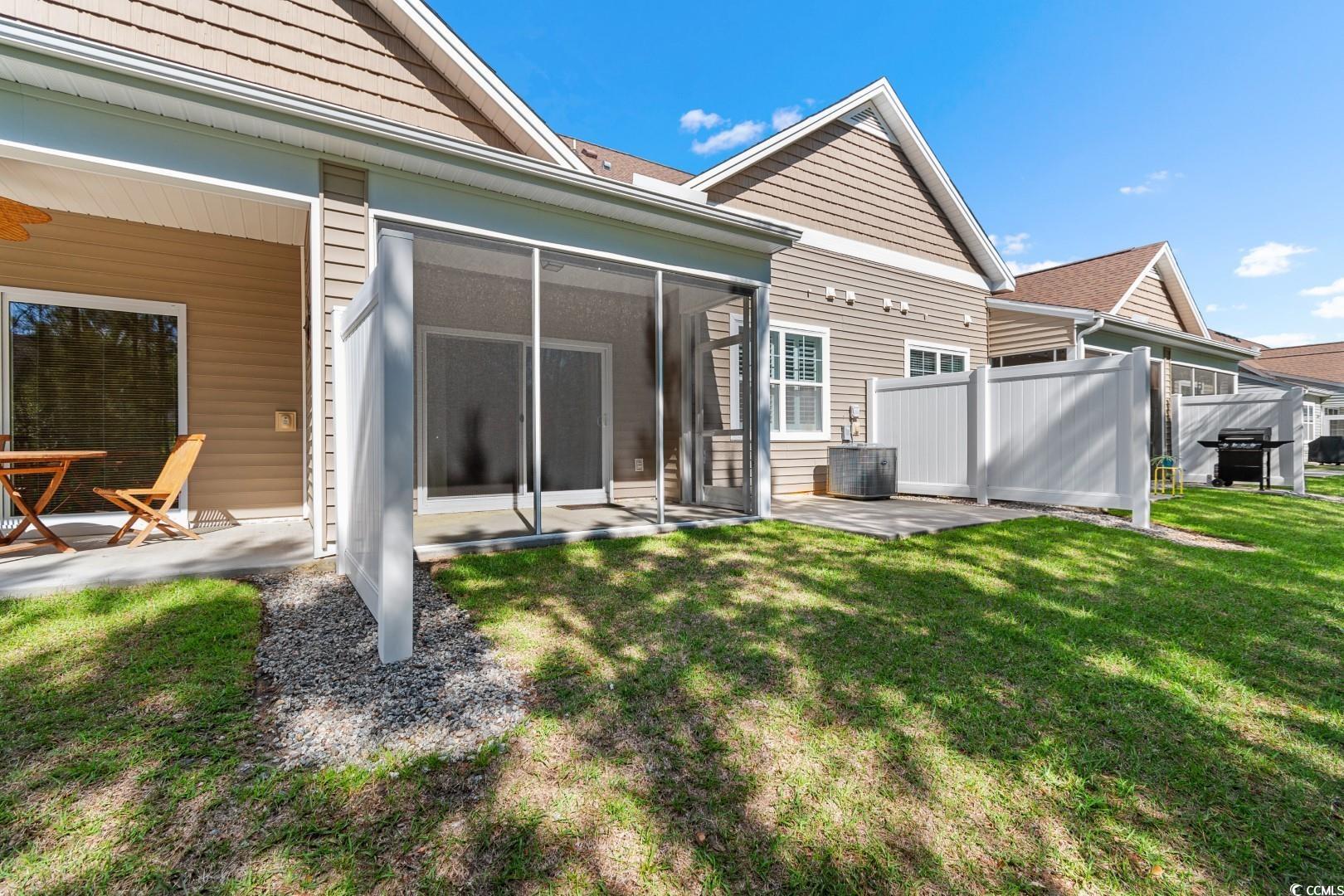 204 Machrie Loop, Unit C Myrtle Beach, SC 29588 - Photo 32 of 37 Gallery Image 32