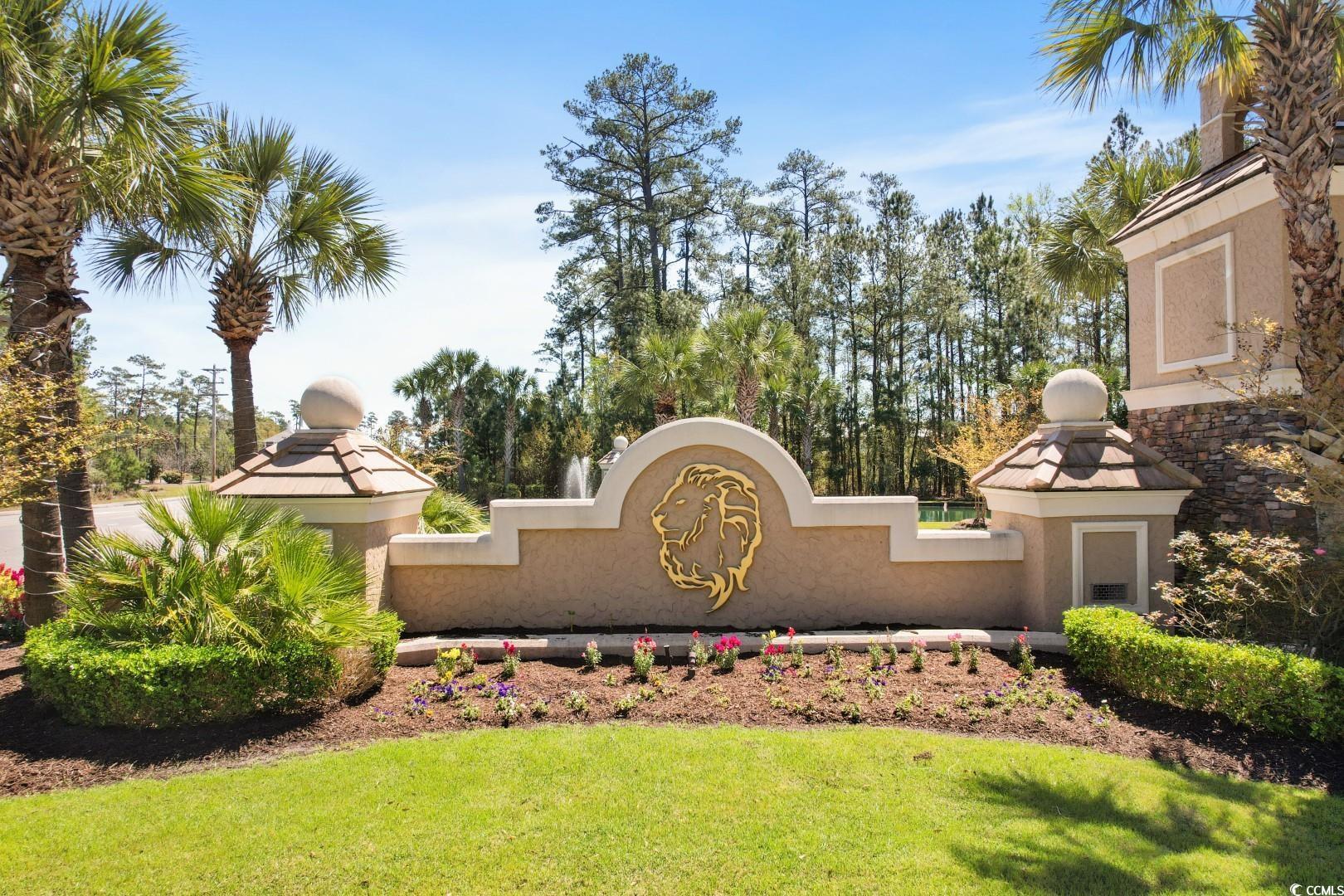 204 Machrie Loop, Unit C Myrtle Beach, SC 29588 - Photo 34 of 37 Gallery Image 34