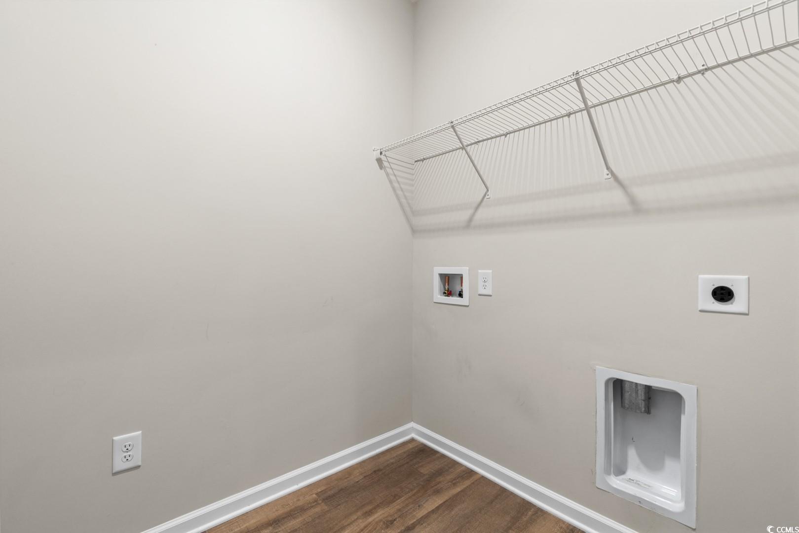 204 Machrie Loop, Unit C Myrtle Beach, SC 29588 - Photo 7 of 37 Gallery Image 7