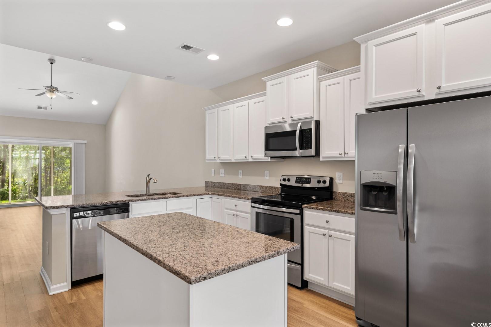 204 Machrie Loop, Unit C Myrtle Beach, SC 29588 - Photo 9 of 37 Gallery Image 9
