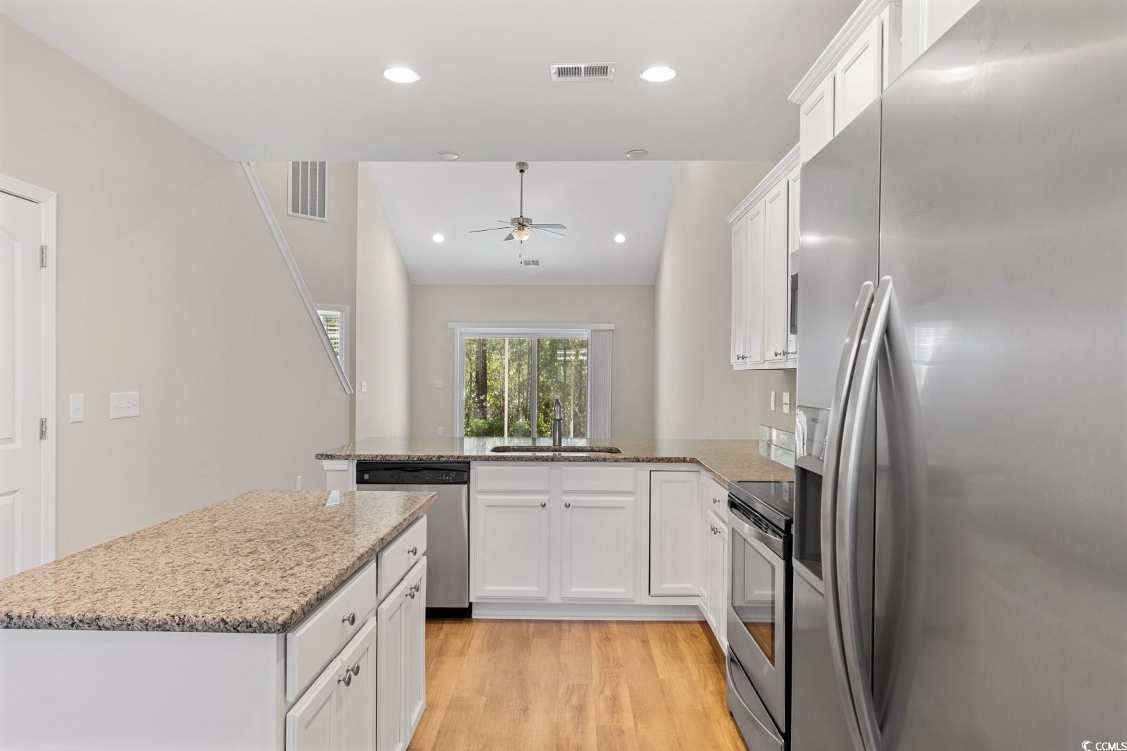 204 Machrie Loop, Unit C Myrtle Beach, SC 29588 - Photo 10 of 37 Gallery Image 10