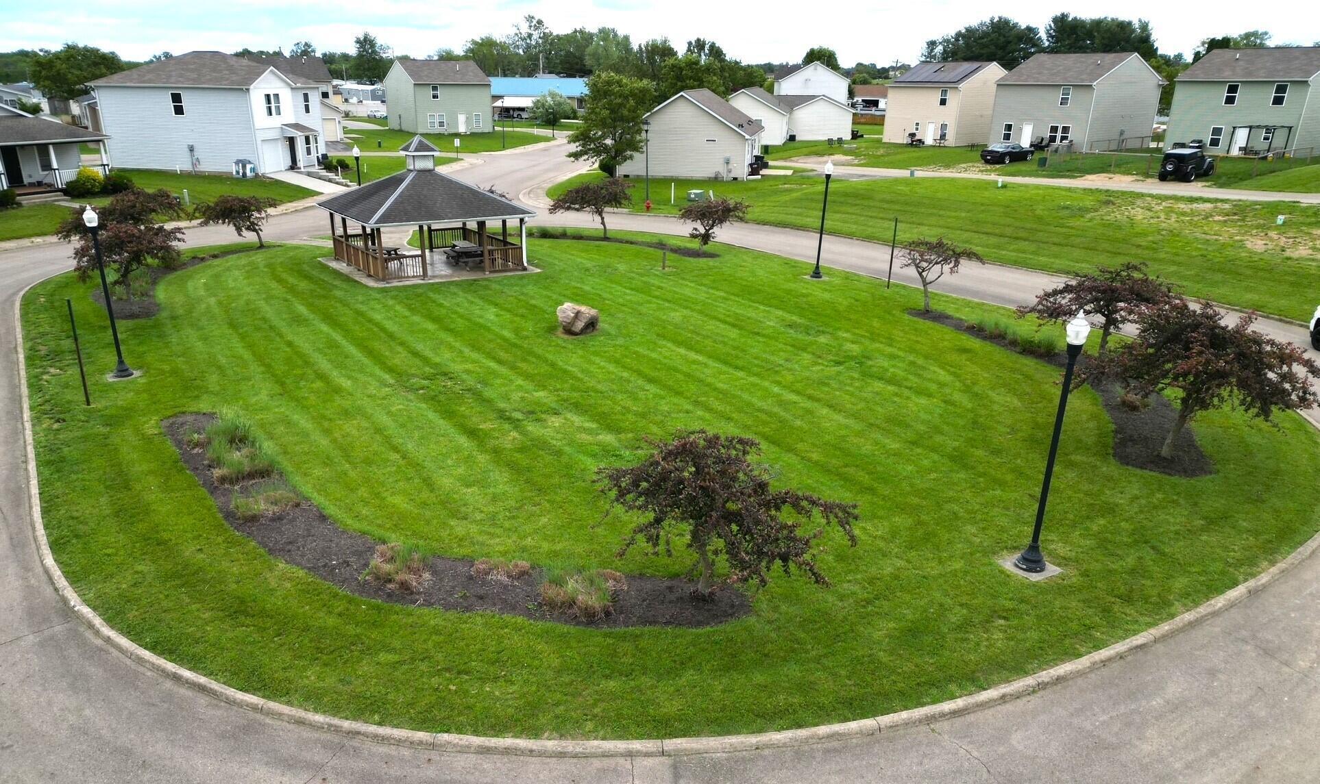 324 Genoa Road Commercial Point, OH 43116 - Photo 48 of 50 2