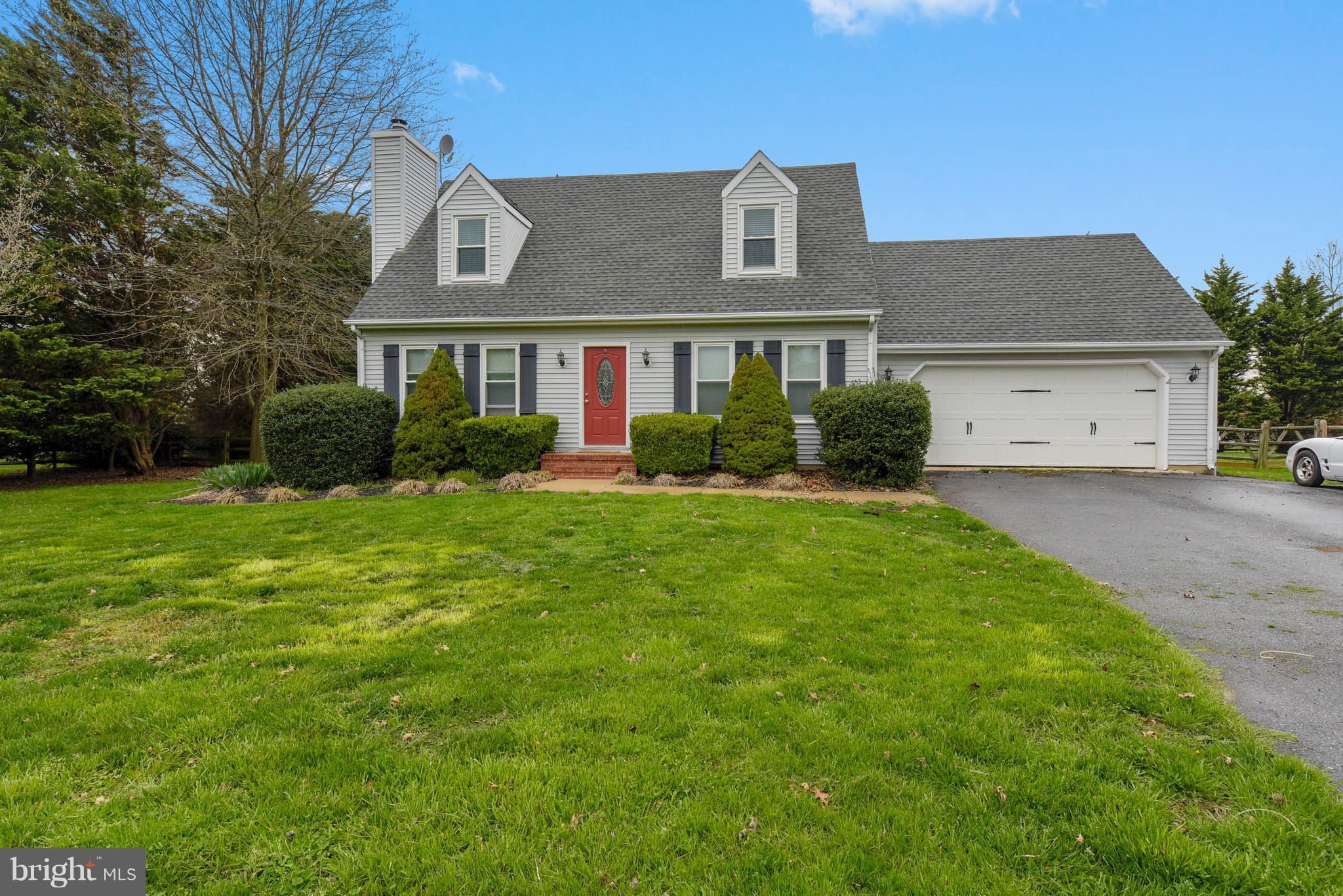 213 Myers Road Chestertown, MD 21620 - Photo 1 of 29 Welcome Home!