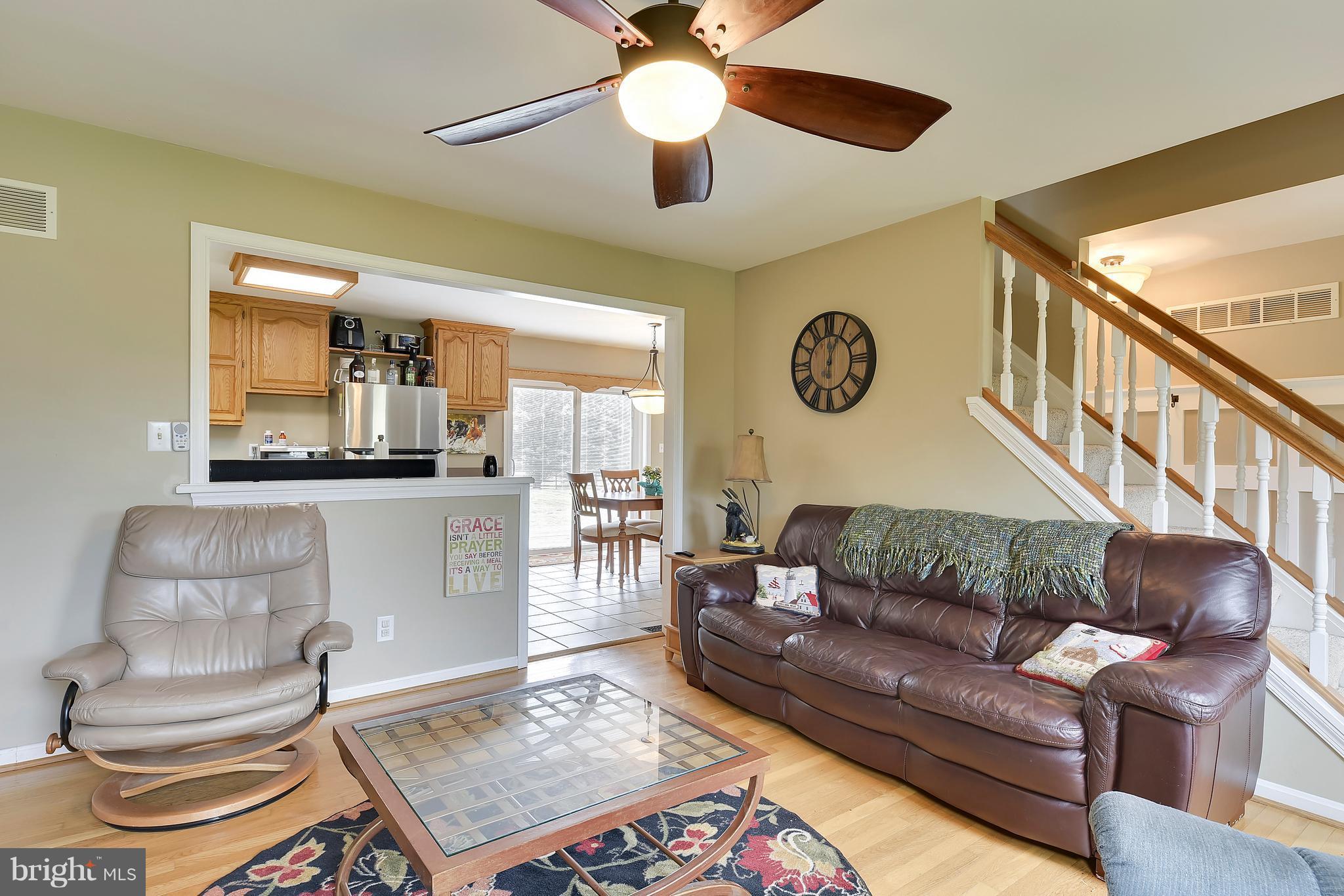 213 Myers Road Chestertown, MD 21620 - Photo 11 of 29 Living Room
