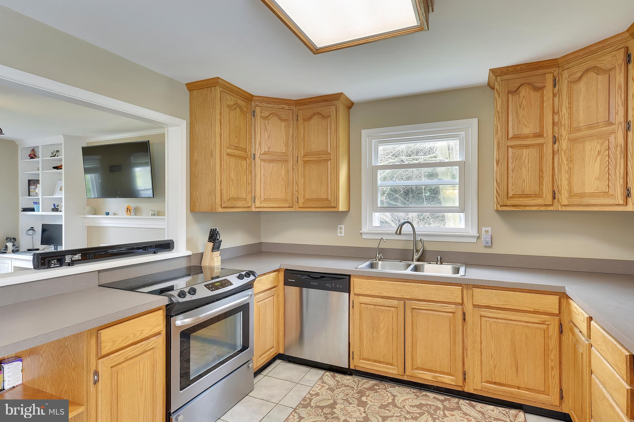 213 Myers Road Chestertown, MD 21620 - Photo 12 of 29 Stainless Steel Appliances