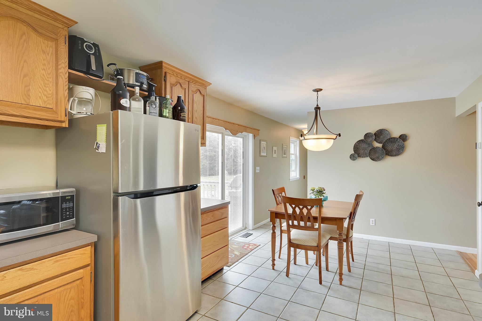 213 Myers Road Chestertown, MD 21620 - Photo 14 of 29 Kitchen