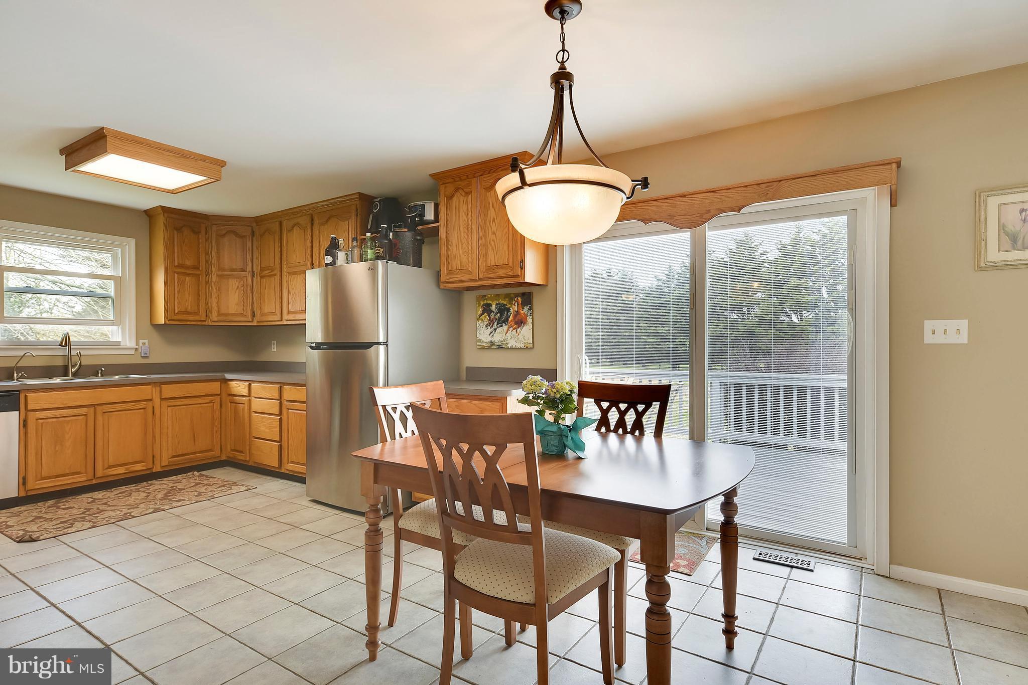213 Myers Road Chestertown, MD 21620 - Photo 15 of 29 Dining Room