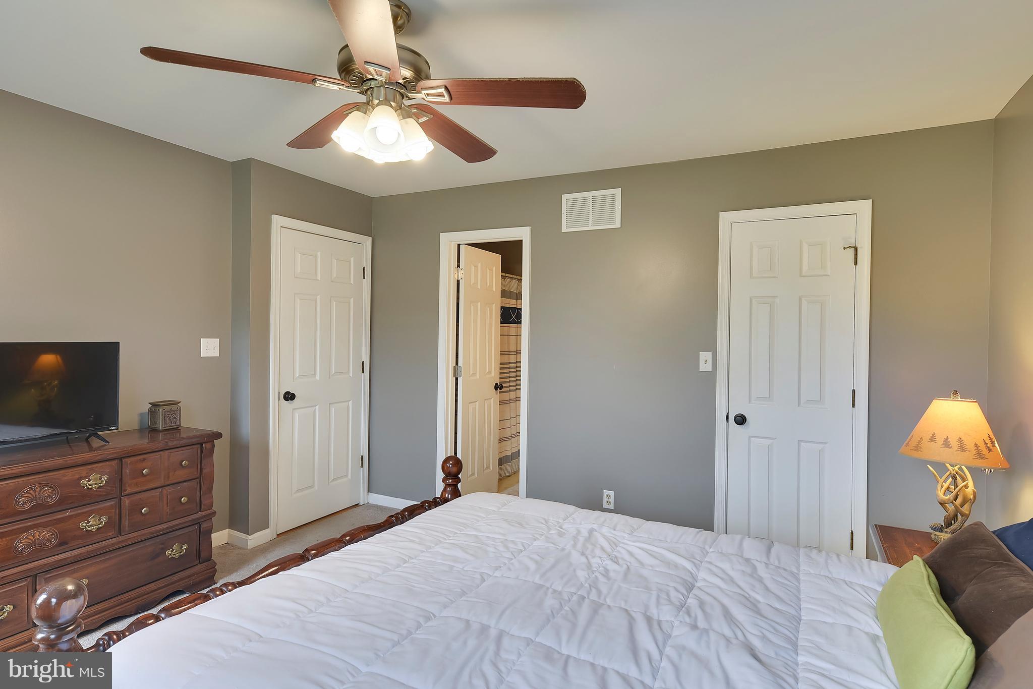 213 Myers Road Chestertown, MD 21620 - Photo 17 of 29 First Floor Master