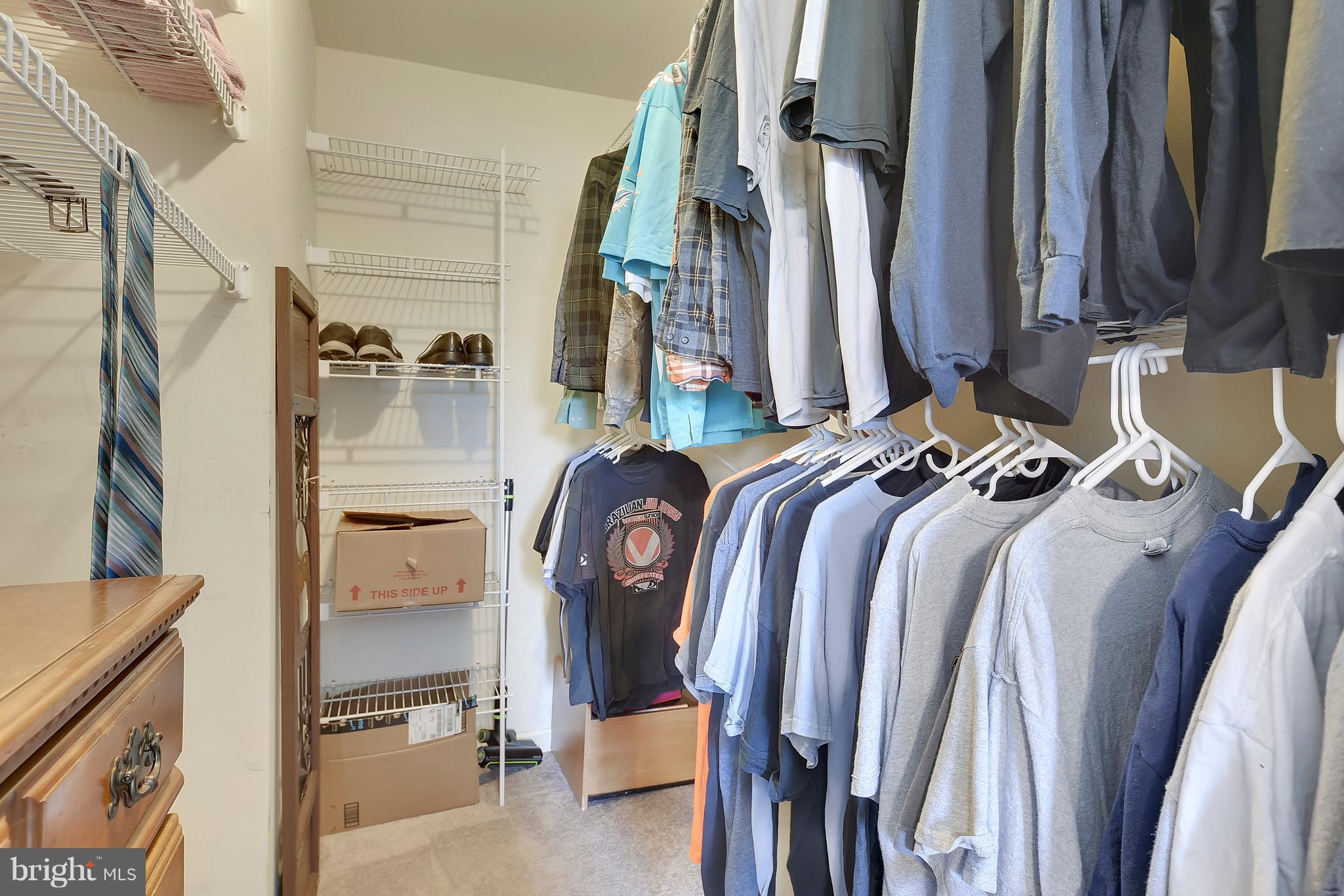 213 Myers Road Chestertown, MD 21620 - Photo 18 of 29 Large Walk-In Closet