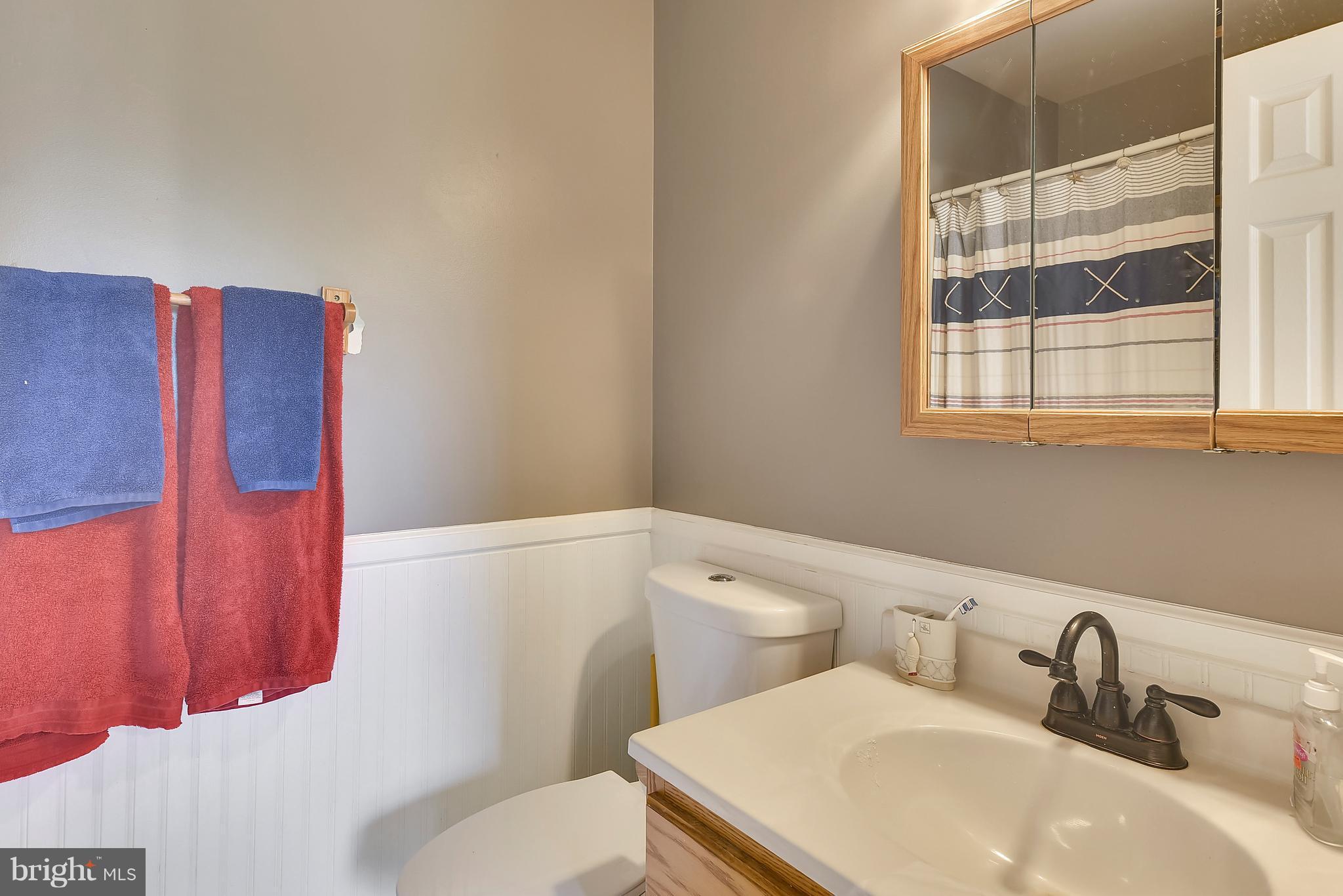 213 Myers Road Chestertown, MD 21620 - Photo 19 of 29 Master Bath