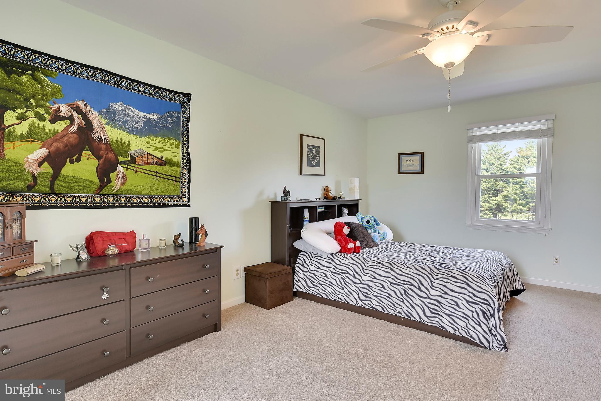 213 Myers Road Chestertown, MD 21620 - Photo 21 of 29 Large Upper Bedroom #2