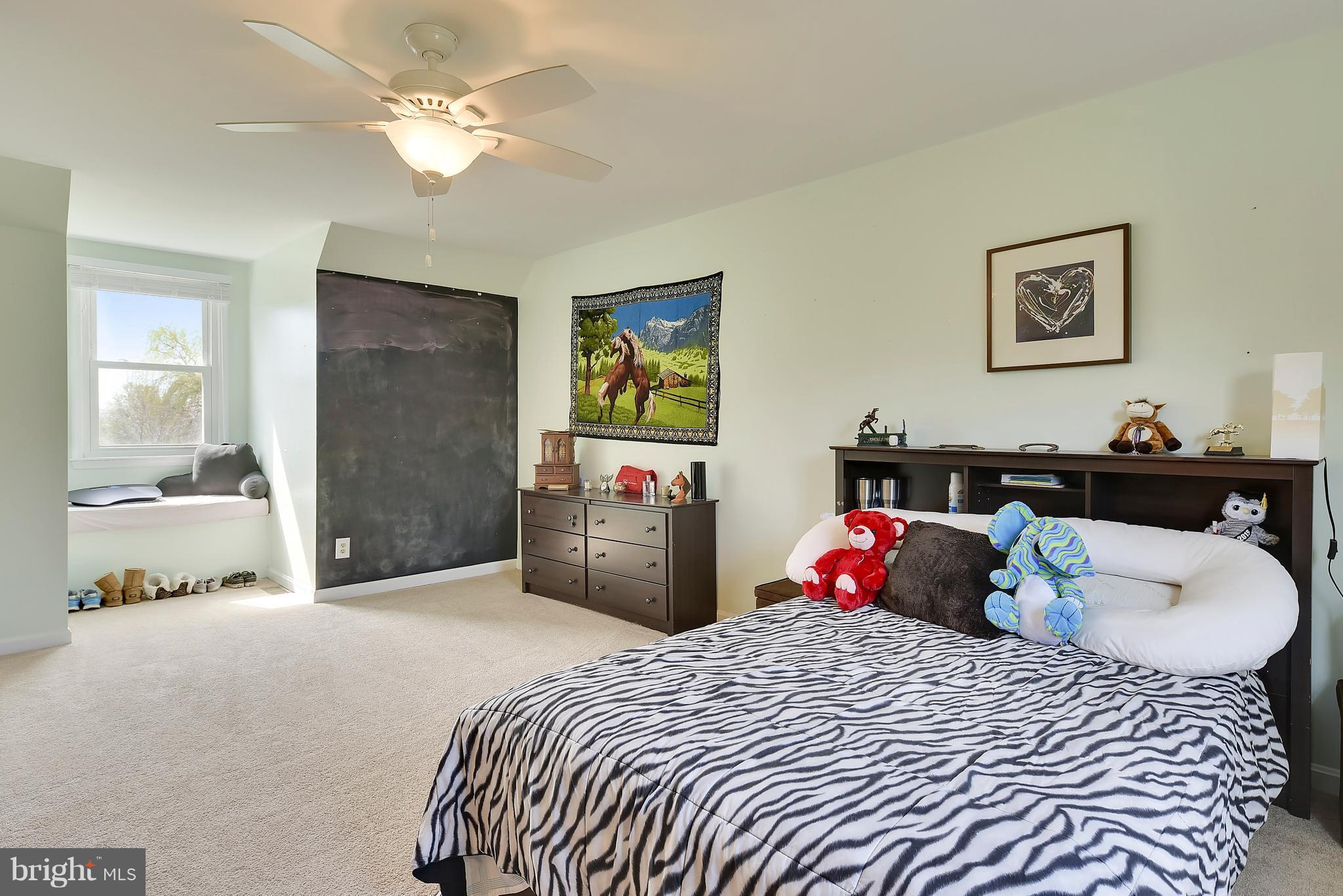 213 Myers Road Chestertown, MD 21620 - Photo 22 of 29 Great Natural Light & Cross Breeze
