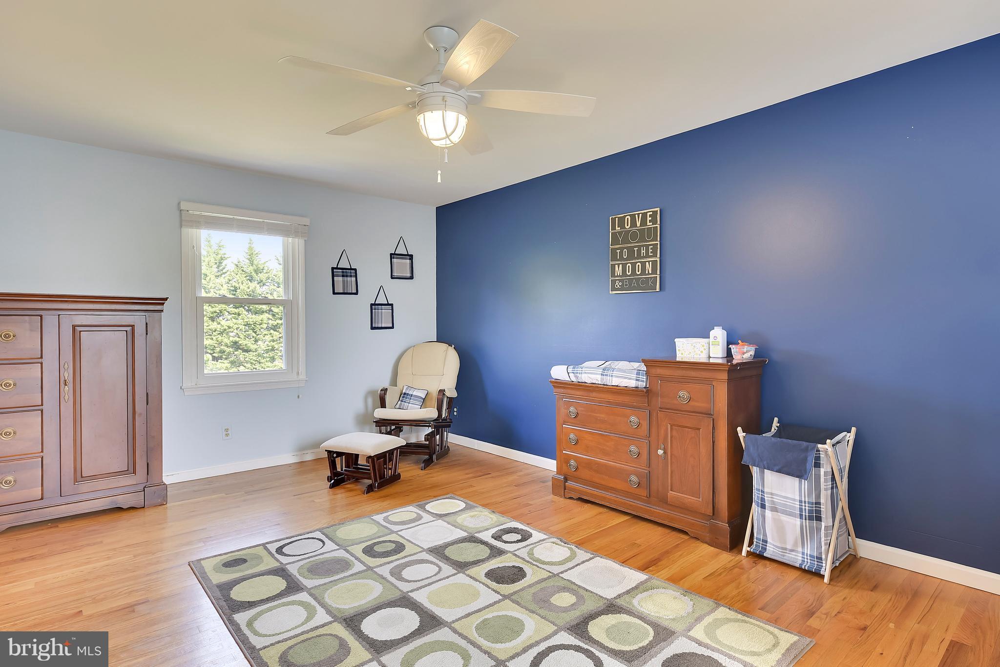 213 Myers Road Chestertown, MD 21620 - Photo 23 of 29 Large Upper Bedroom #3