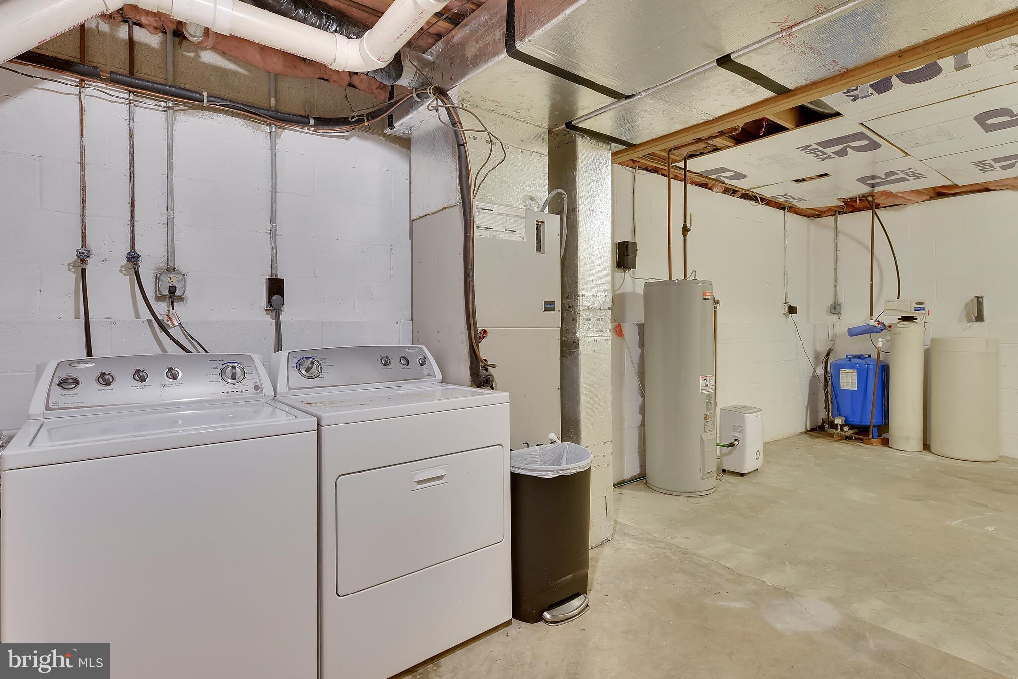 213 Myers Road Chestertown, MD 21620 - Photo 29 of 29 Laundry/Utility/Storage-Water Softener
