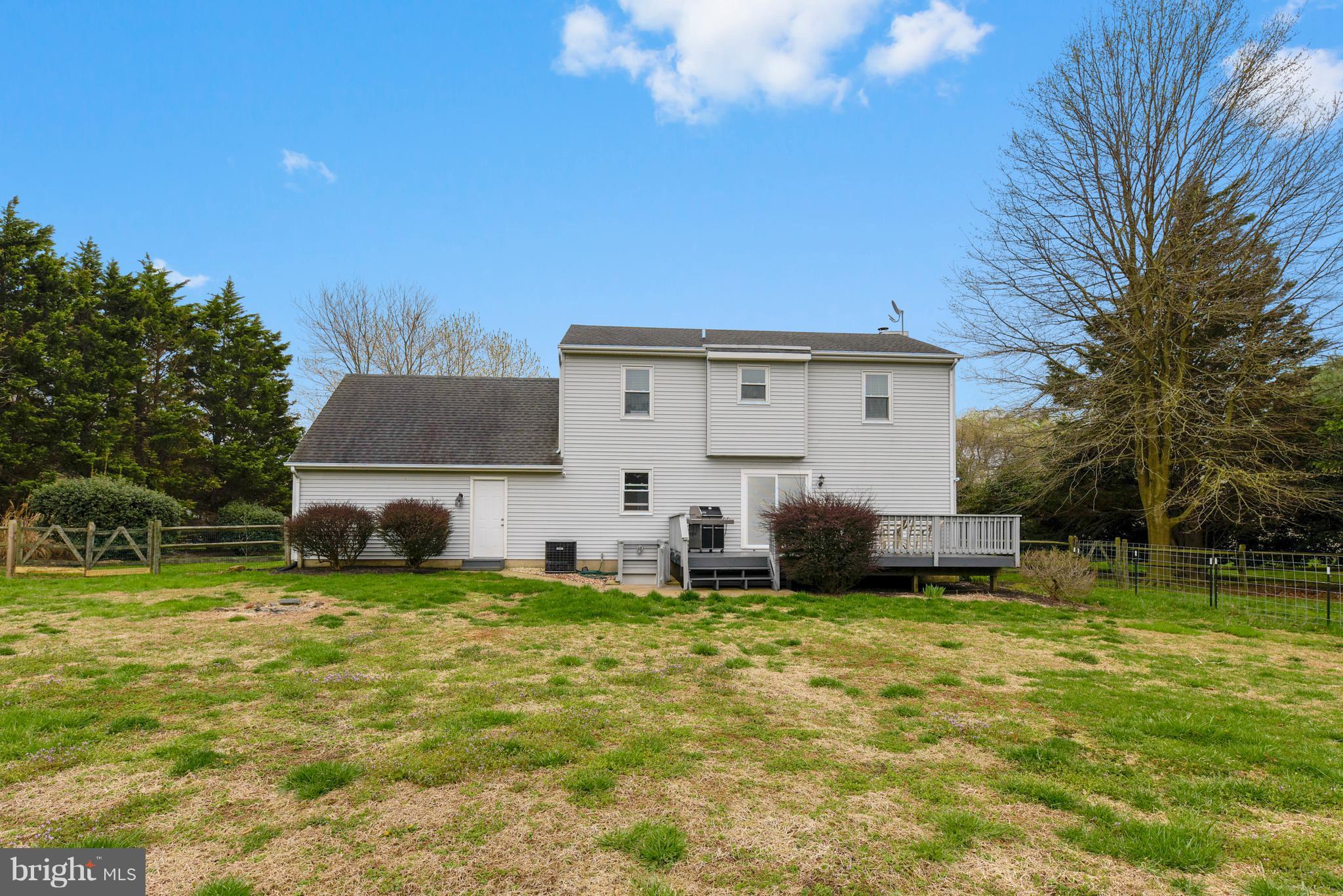 213 Myers Road Chestertown, MD 21620 - Photo 5 of 29 Plenty of Room for a Pool