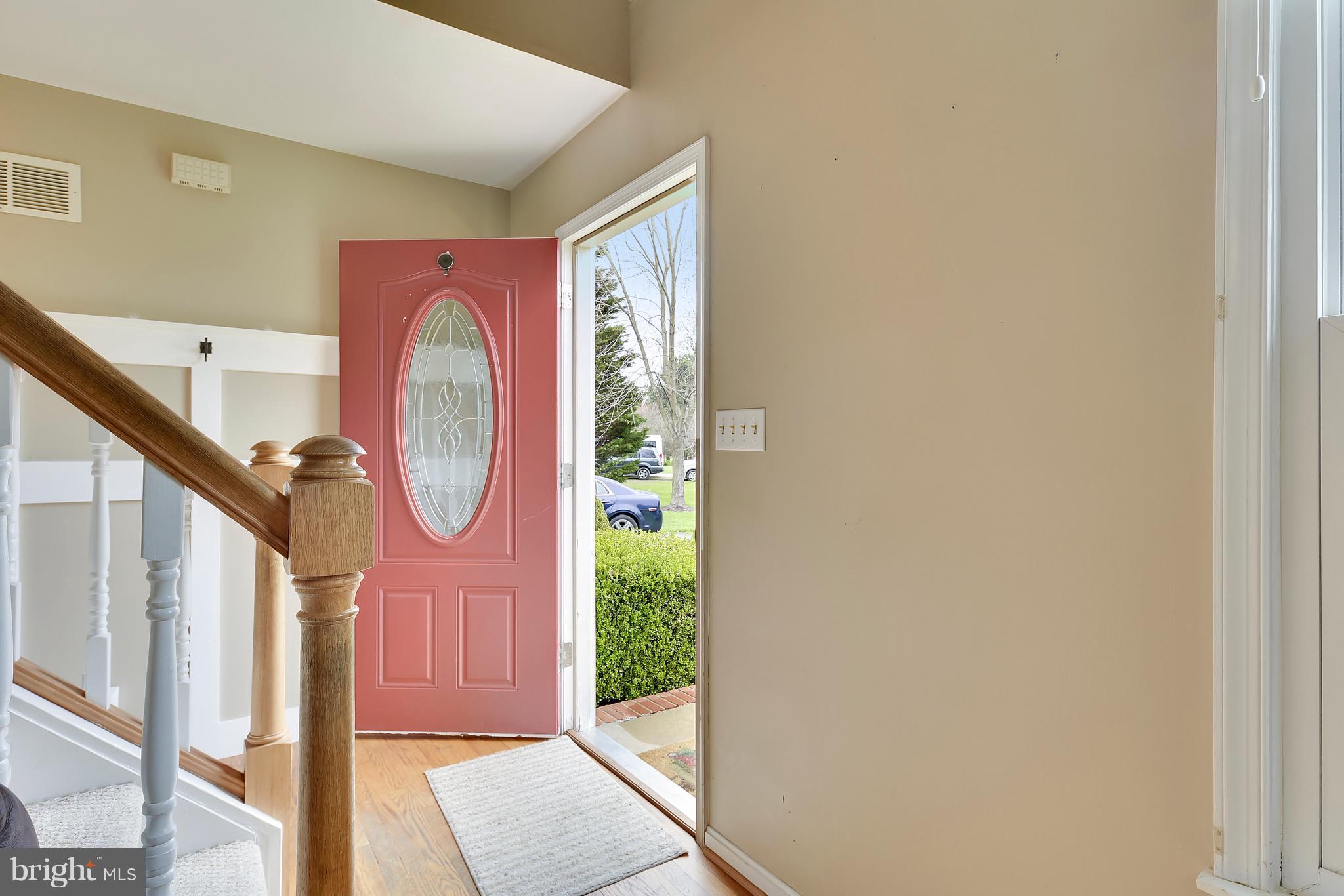 213 Myers Road Chestertown, MD 21620 - Photo 8 of 29 Custom Entryway