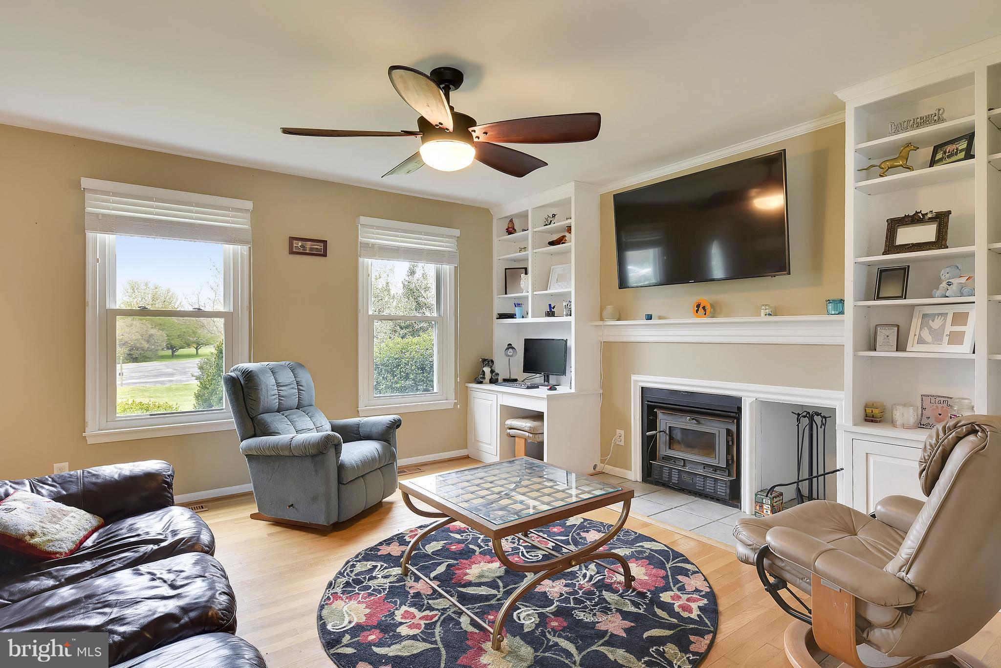 213 Myers Road Chestertown, MD 21620 - Photo 9 of 29 Great Built-Ins