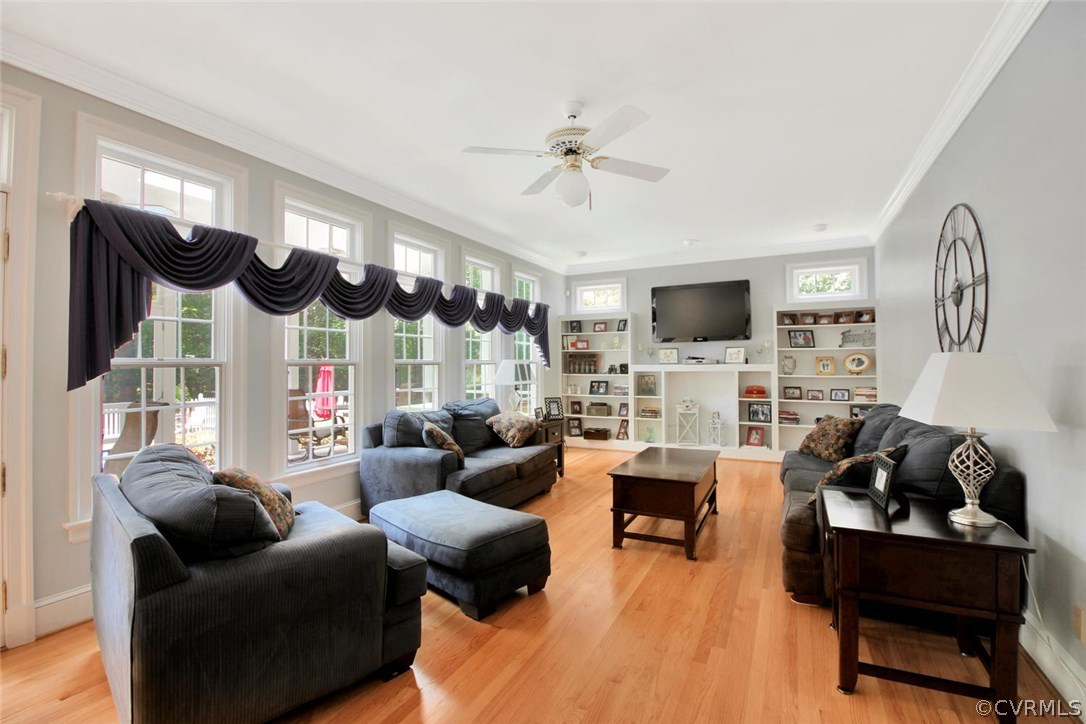 9300 Winterpock Road Chesterfield, VA 23832 - Photo 12 of 40