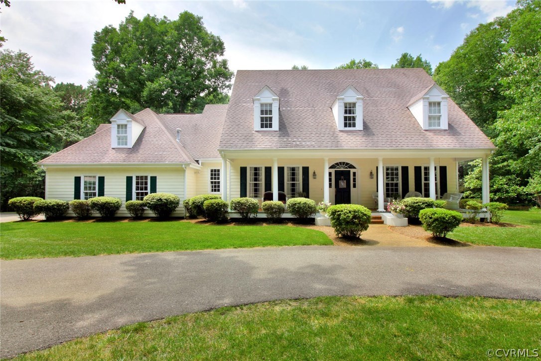 9300 Winterpock Road Chesterfield, VA 23832 - Photo 2 of 40