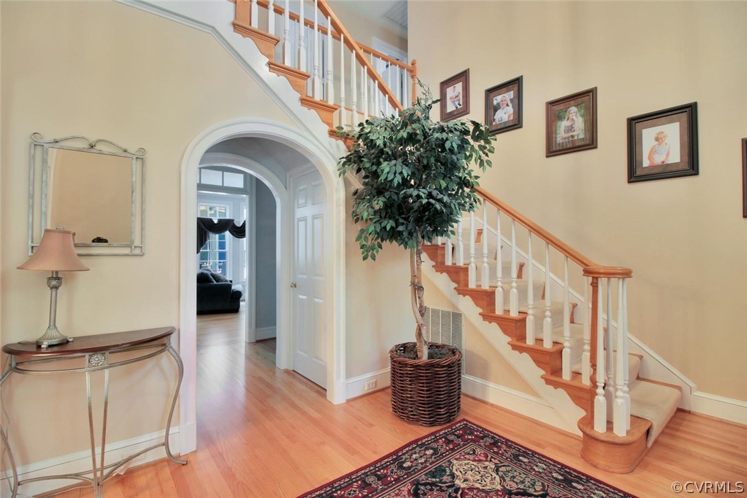 9300 Winterpock Road Chesterfield, VA 23832 - Photo 4 of 40