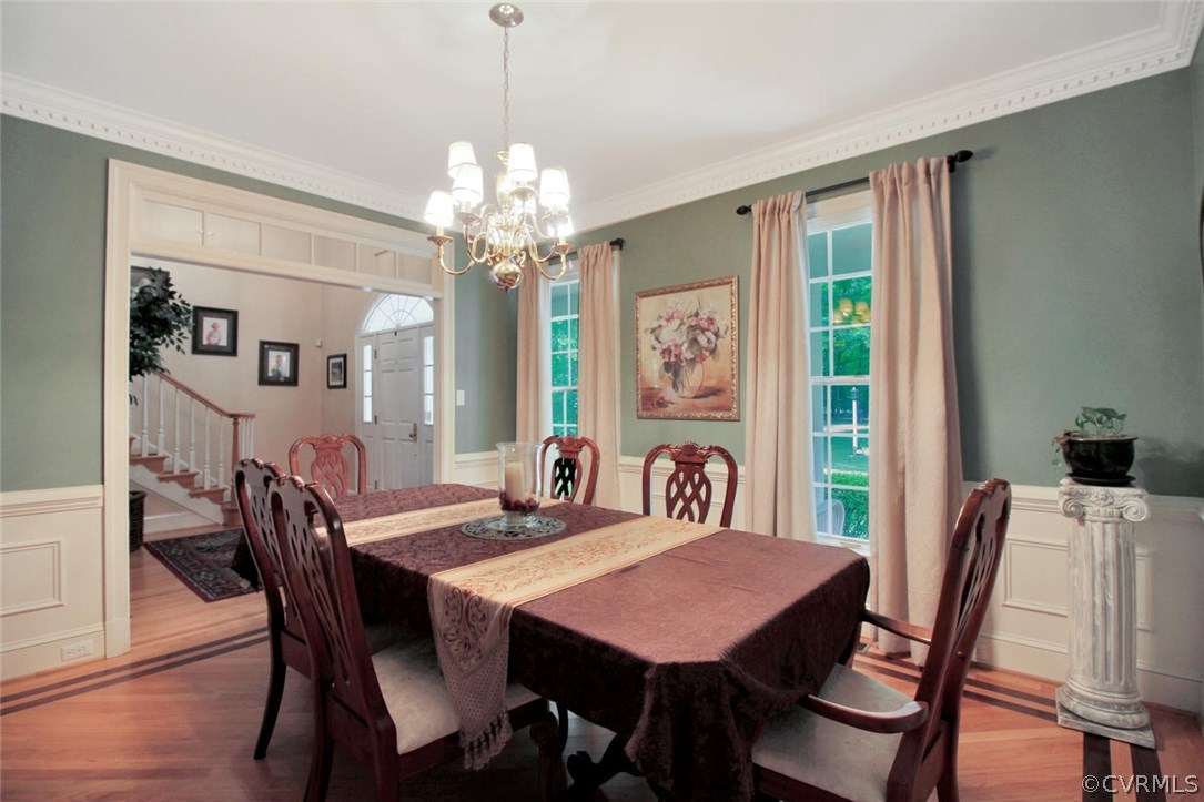 9300 Winterpock Road Chesterfield, VA 23832 - Photo 6 of 40