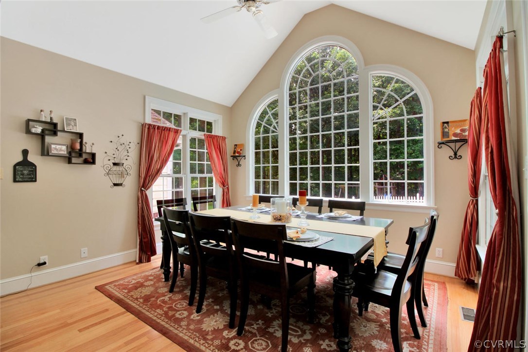9300 Winterpock Road Chesterfield, VA 23832 - Photo 10 of 40