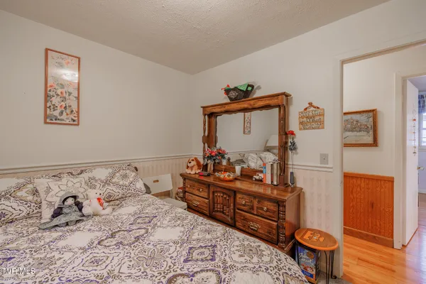 $399,900 | 104 Chappell Road, Surgoinsville, TN 37873