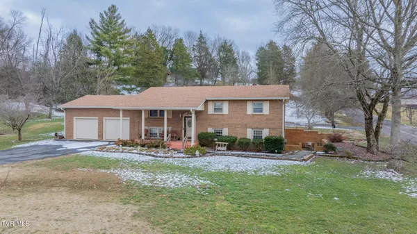 $399,900 | 104 Chappell Road, Surgoinsville, TN 37873