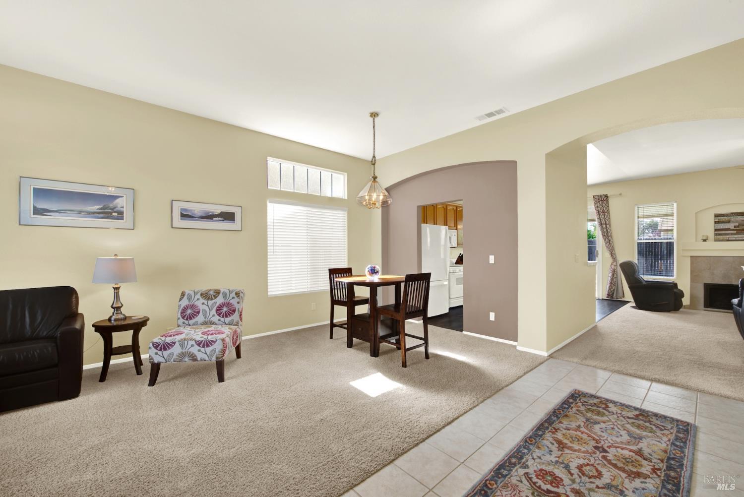 525 Schooner Ridge Drive Dixon, CA 95620 - Photo 5 of 48