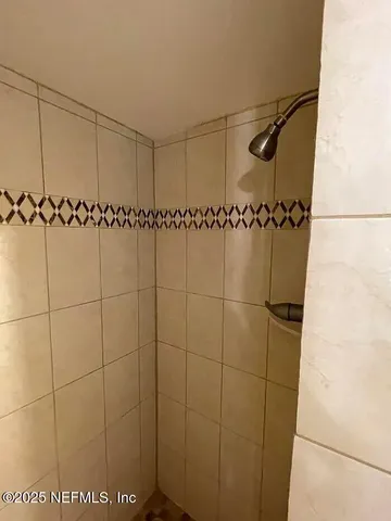 a view of a bathroom