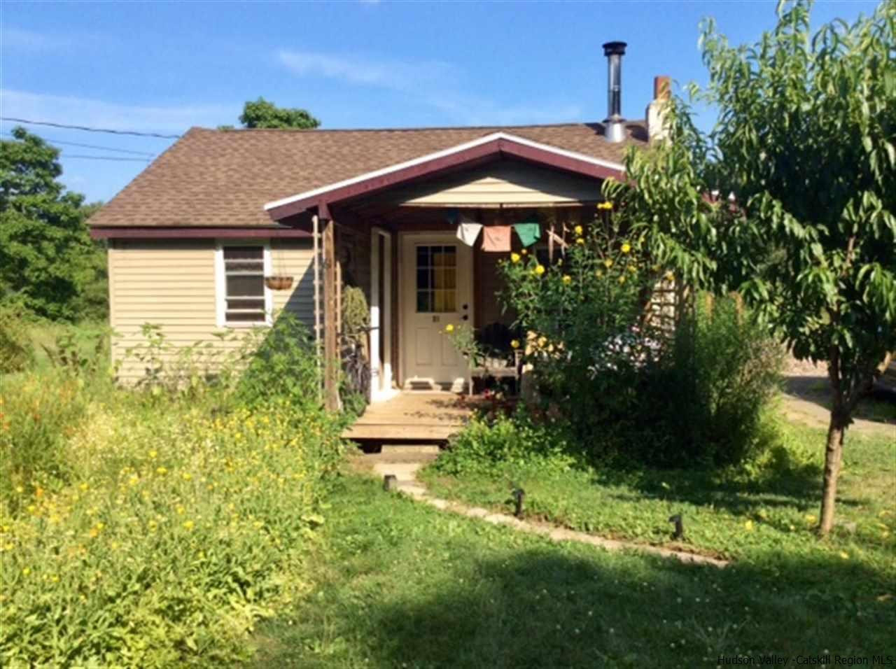 61 Coxing Road Cottekill, NY 12419 - Photo 23 of 24 Photo 23