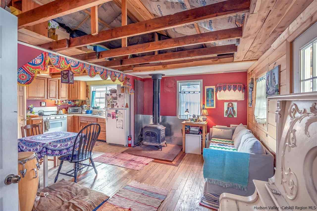 61 Coxing Road Cottekill, NY 12419 - Photo 3 of 24 Photo 3