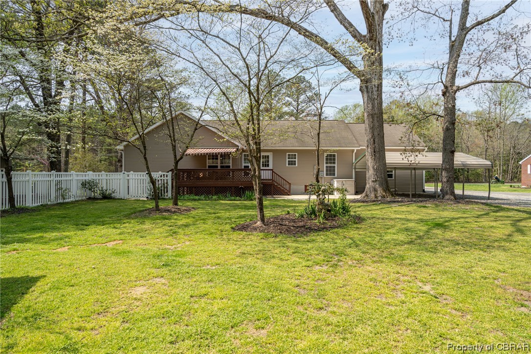 8623 Indian Road Gloucester, VA 23061 - Photo 43 of 49 Gallery Image 43