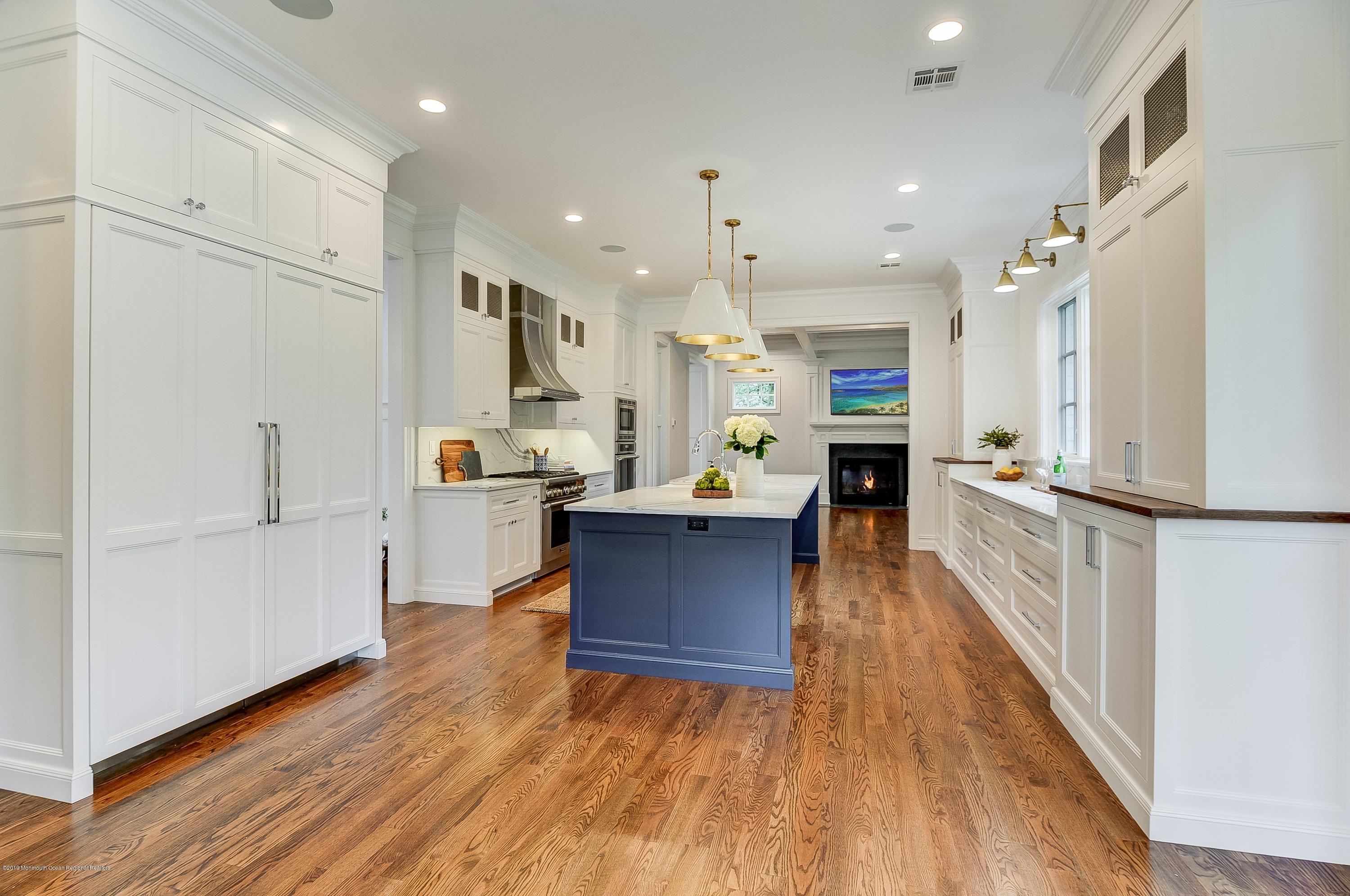 26 Hillcrest Road Fair Haven, NJ 07704 - Photo 11 of 46 Kitchen