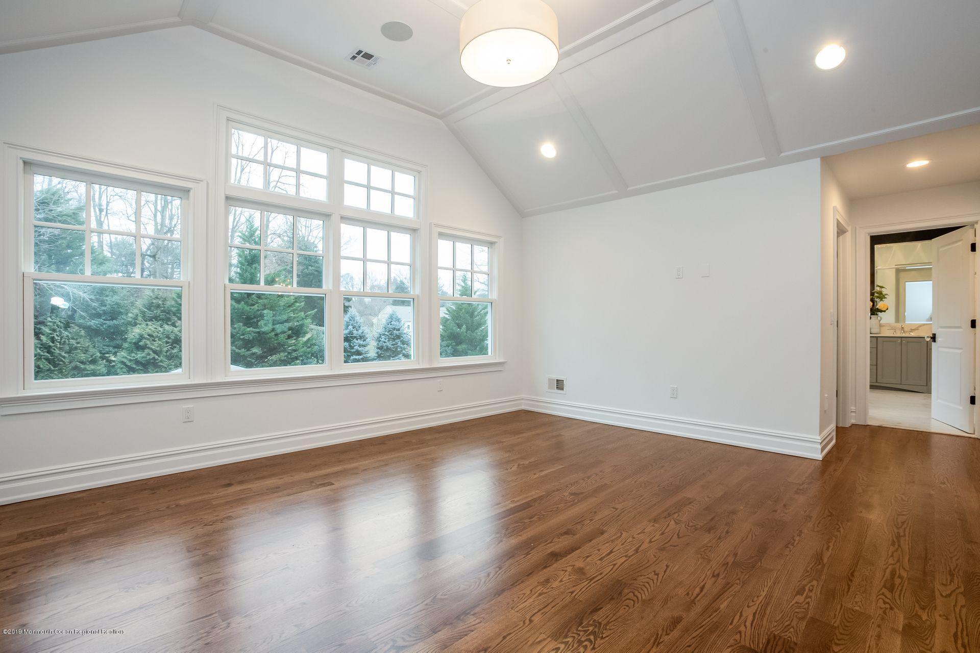 26 Hillcrest Road Fair Haven, NJ 07704 - Photo 23 of 46 Master Suite